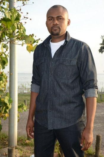 Photo of Michel do Carmo