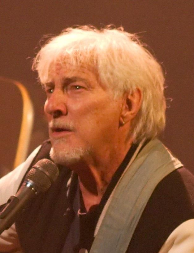 Foto de Hugues Aufray