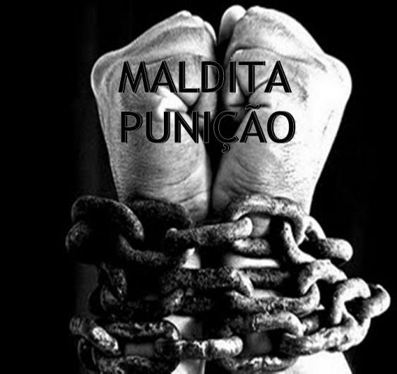 Foto de Maldita Punição
