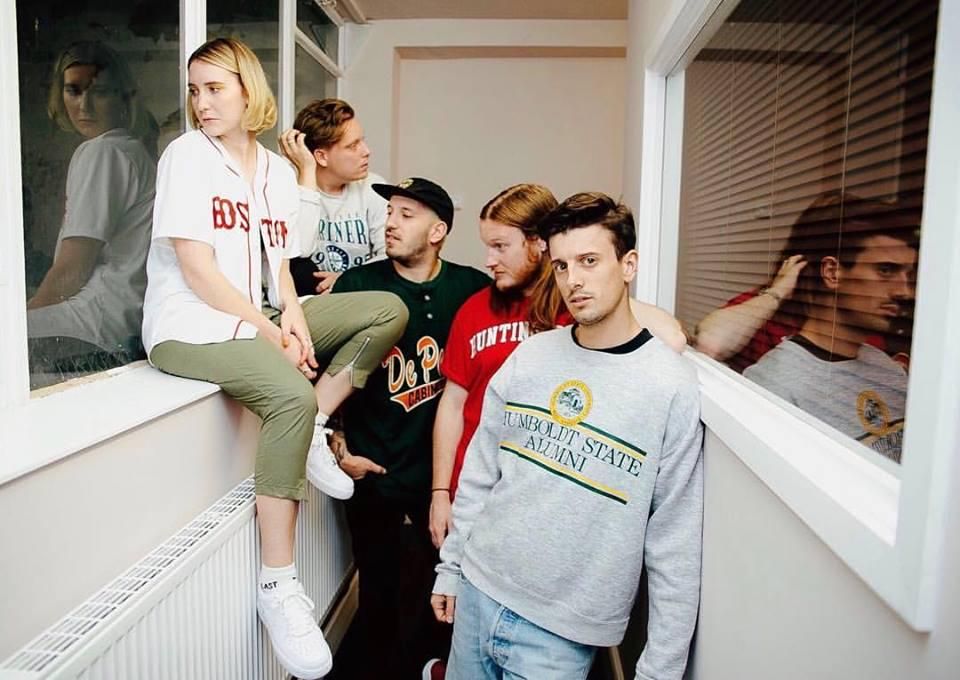 Foto de Fickle Friends