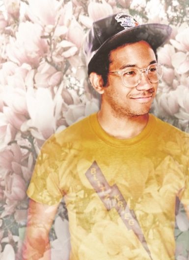 Photo of Toro Y Moi