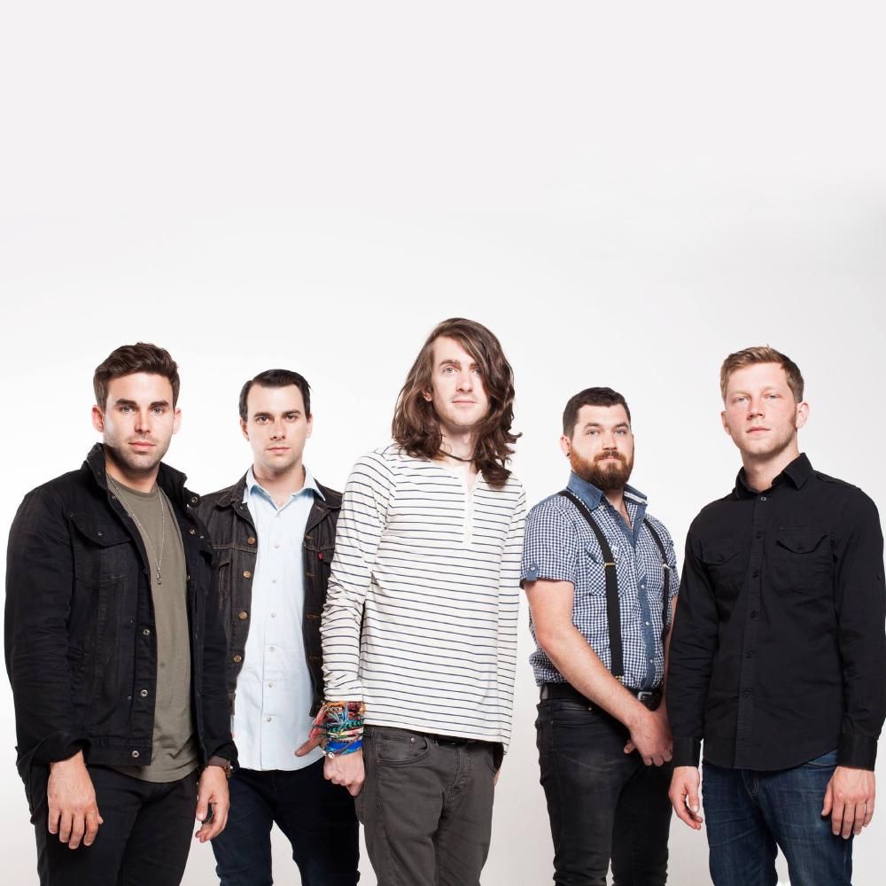 Foto de Mayday Parade