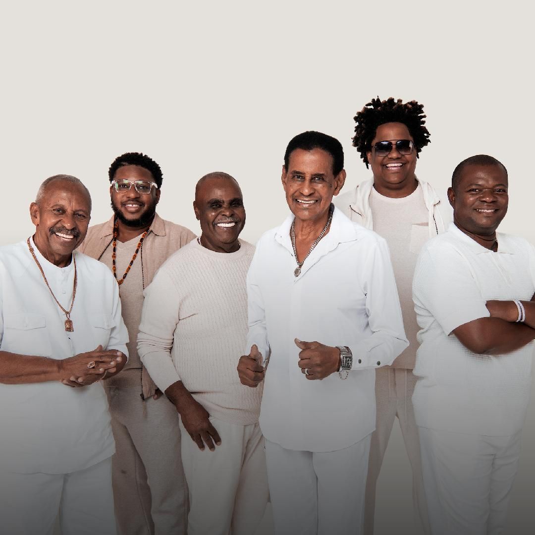 Foto de Grupo Fundo de Quintal