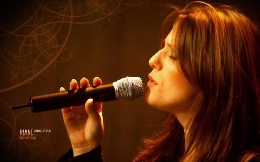 Foto de Riane Junqueira