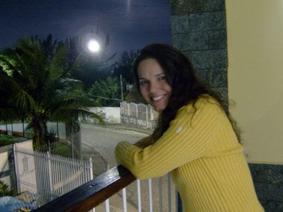 Foto de Anna Paula Miguez