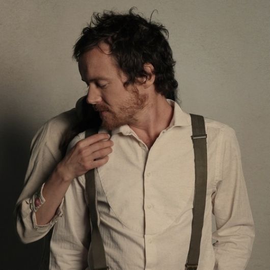 Foto de Damien Rice