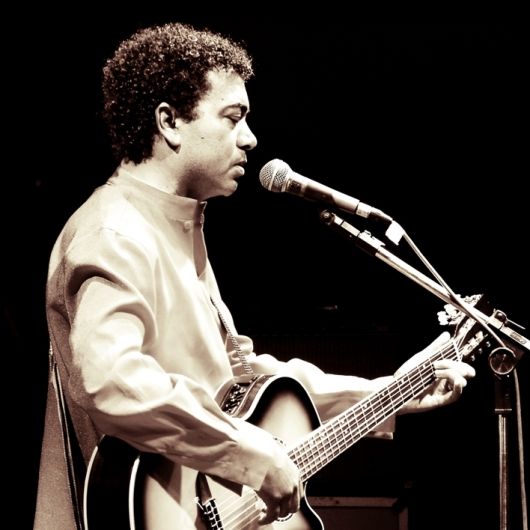 Foto de Evandro Correia