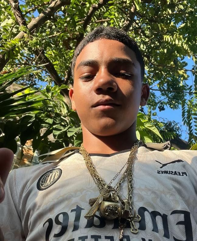 Photo of Luanzin (RJ)