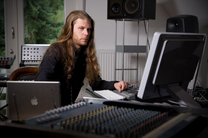 Foto de Diary of Dreams