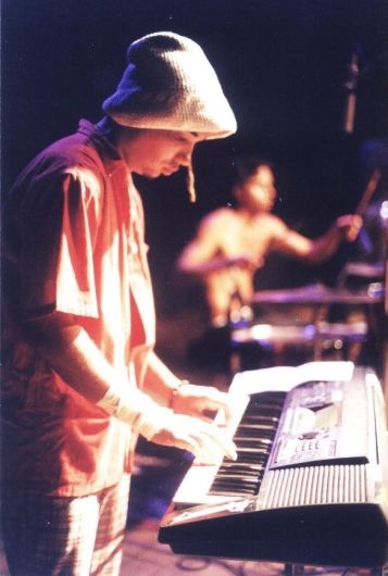 Foto de Malk Espanca