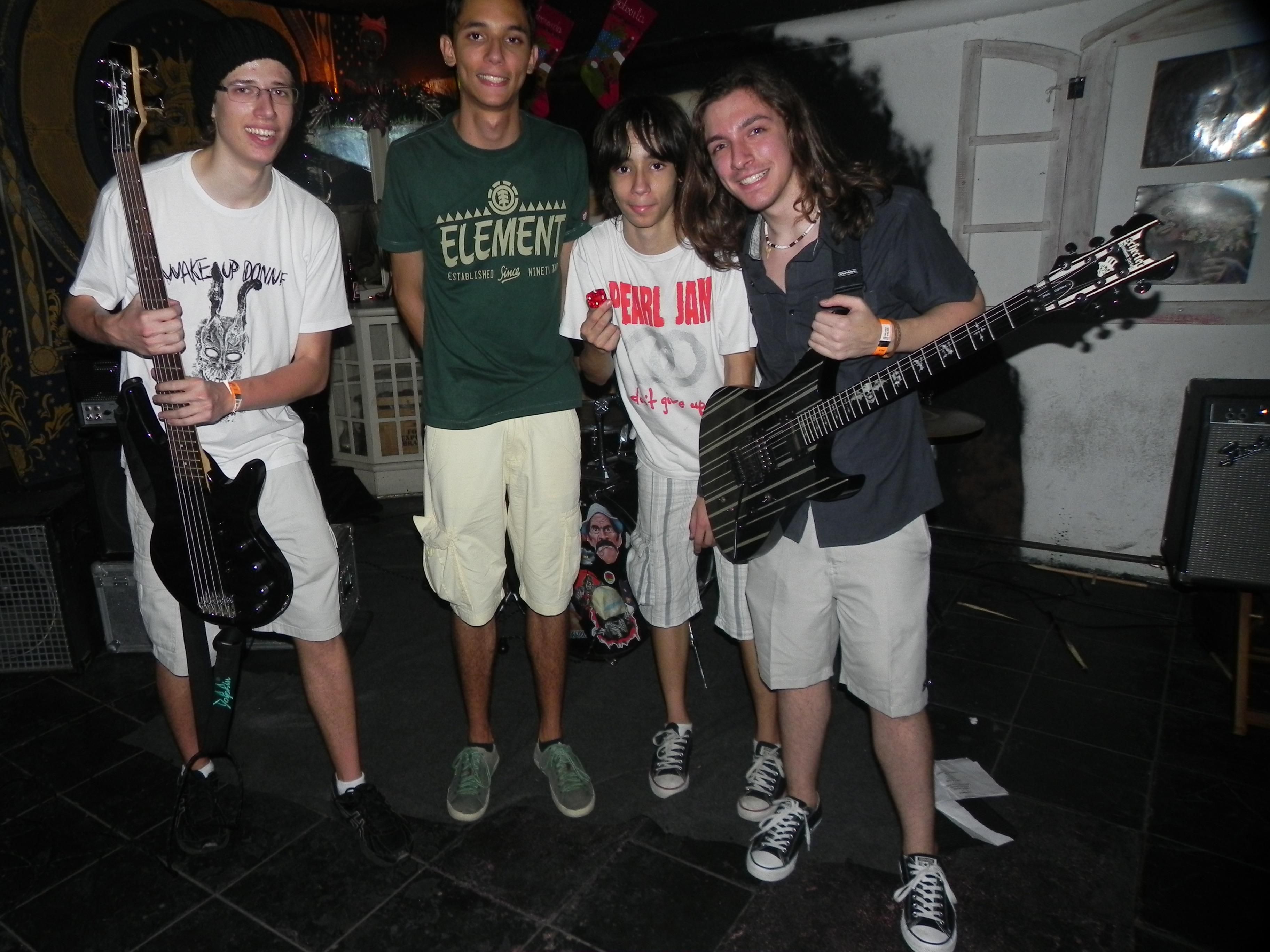 Foto de Artur Cavicchiolli