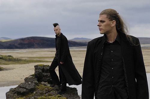 Foto de Diary of Dreams