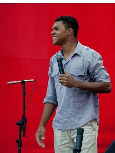 Foto de Tércio Ribeiro