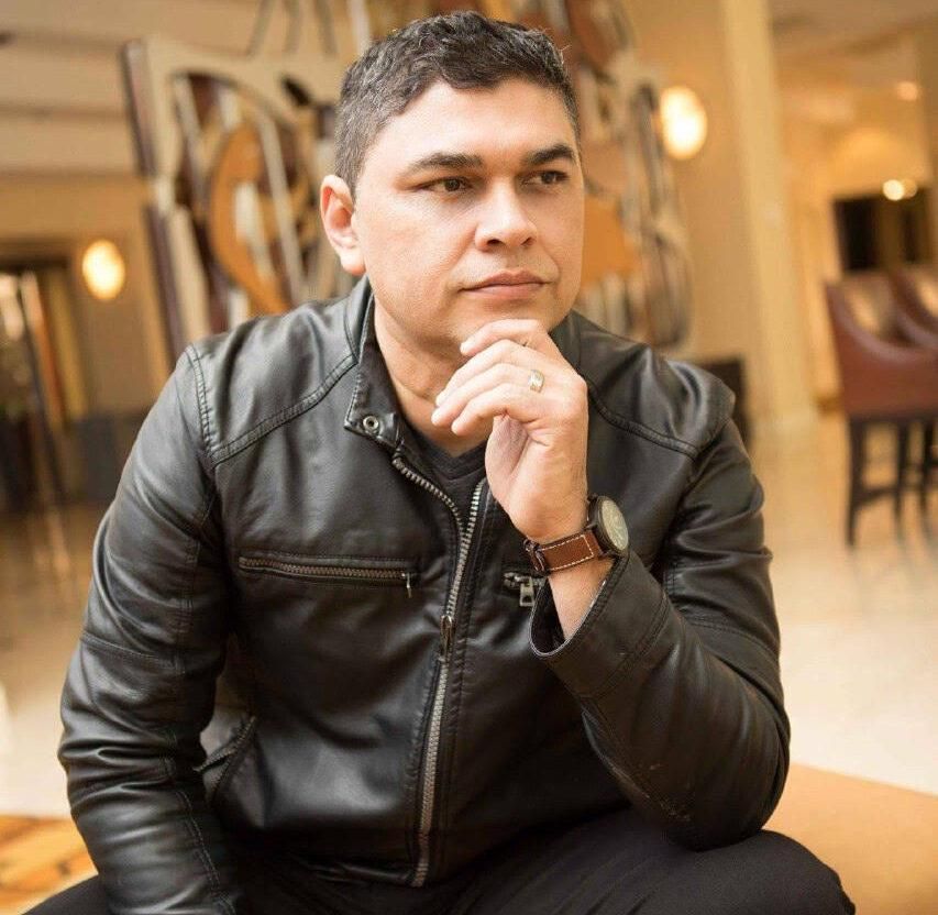 Foto de Kike Quintero