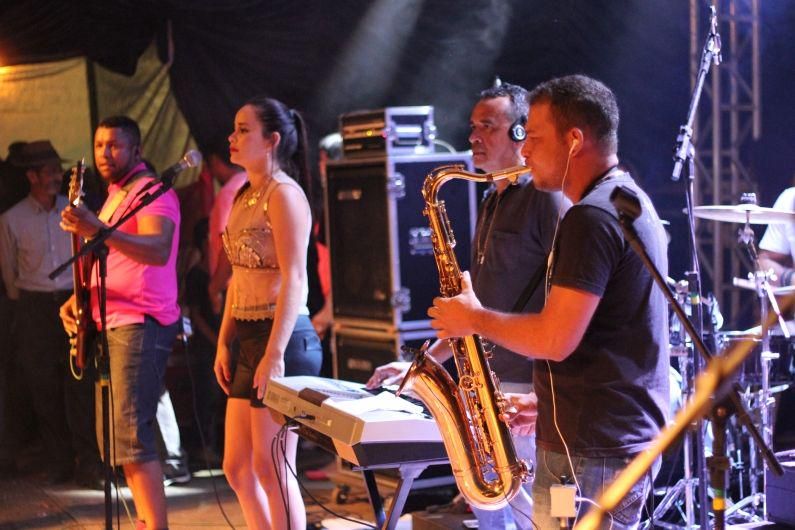 Foto de Balança-i do Brasil