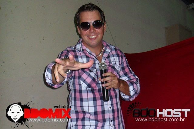 Foto de Tchuko Baiano