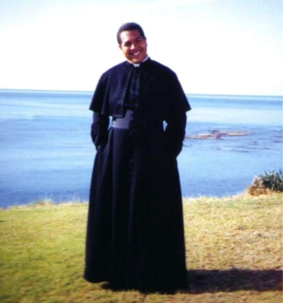 Foto de Padre Carlos Henrique