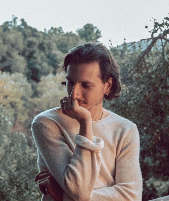 Foto de Anson Seabra