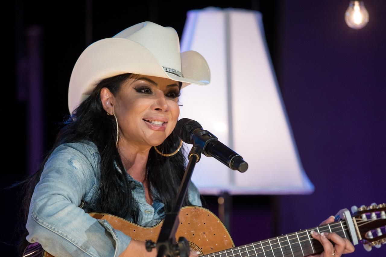 Foto de Valéria Barros