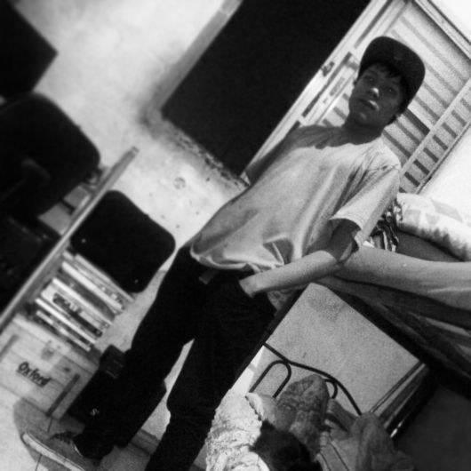 Foto de Mc Lowkinhas