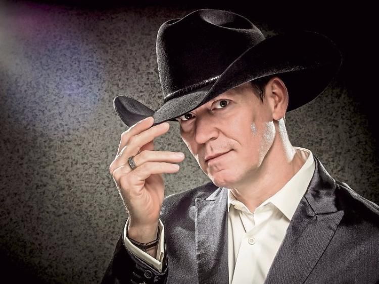 Foto de Robert Mizzell