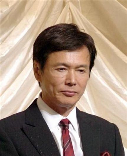 Foto de Mori Shinichi