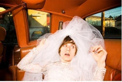 Foto de Parenthetical Girls