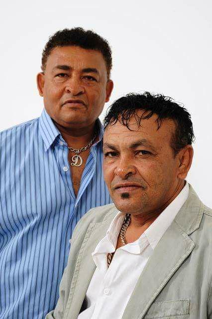 Photo of Durval e Davi