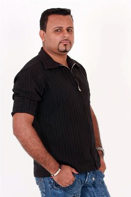 Foto de Menina Assanhada