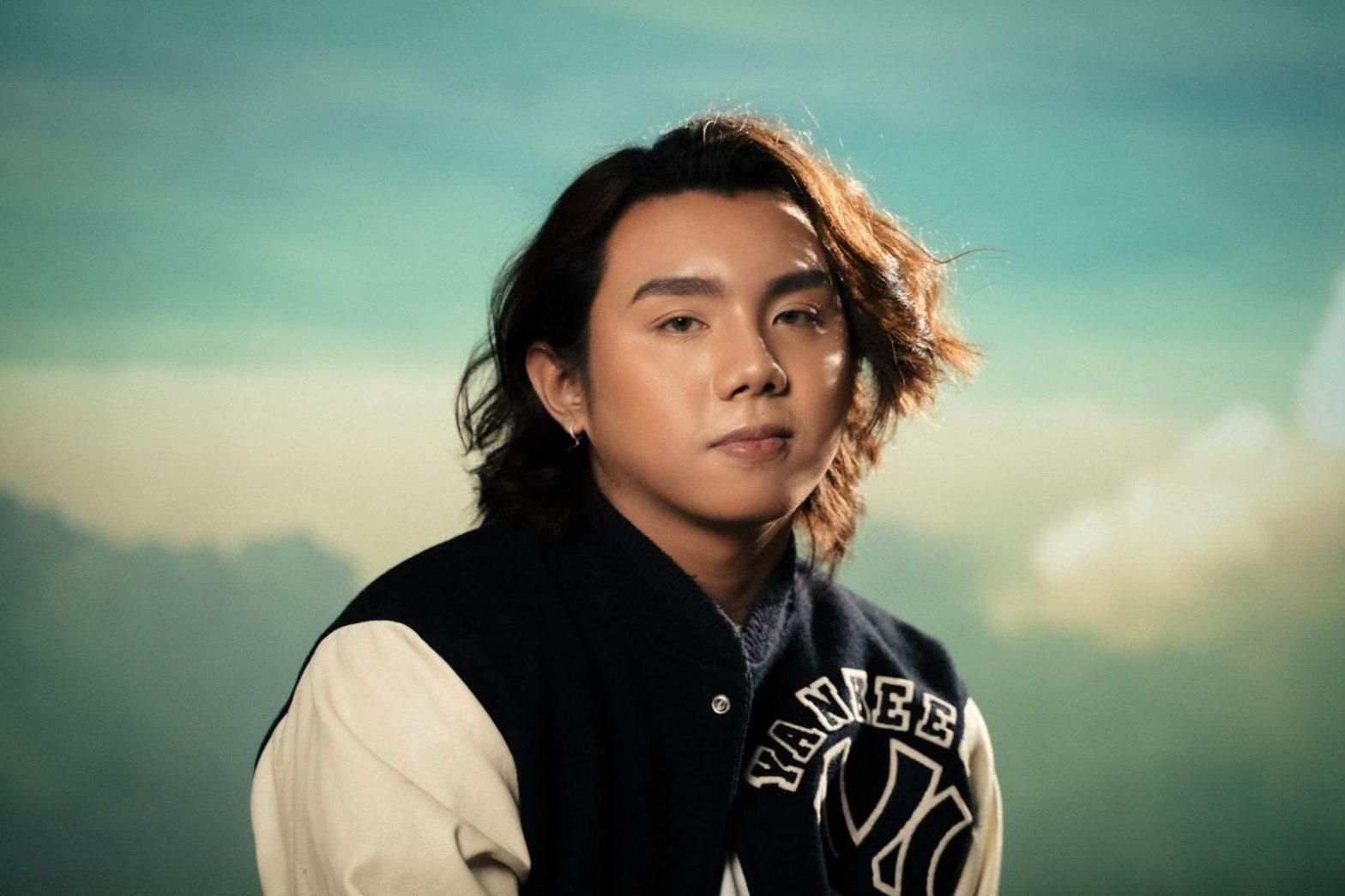 Foto de Zack Tabudlo