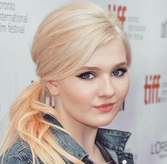 Foto de Abigail Breslin