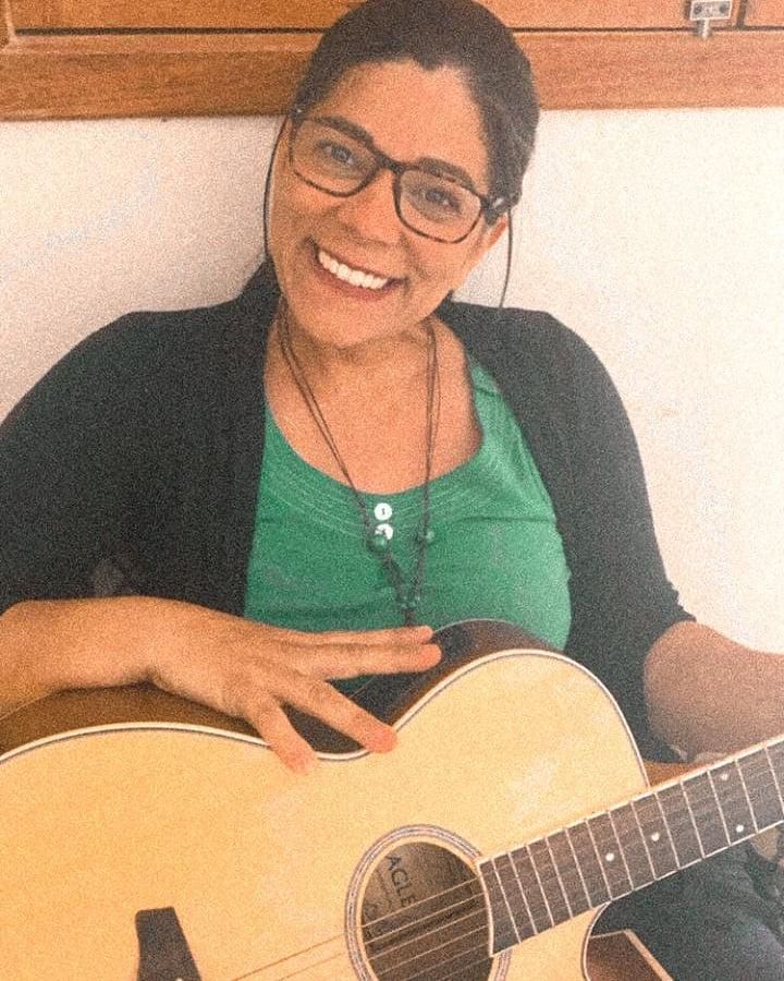 Photo of Debora Castro