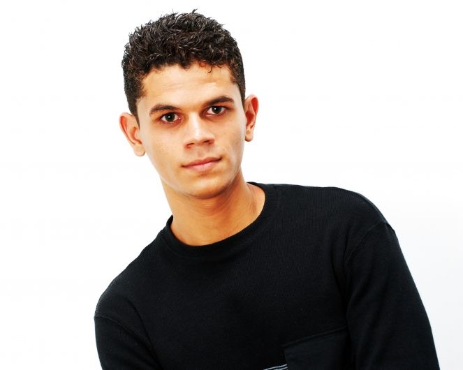 Photo of William Macoy