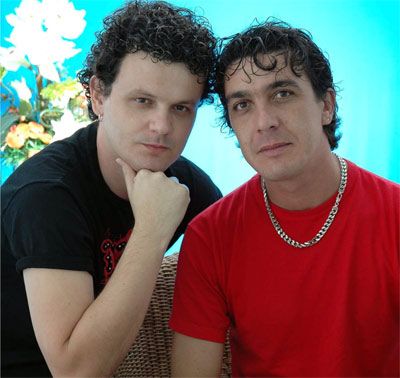 Foto de Sandro & Maycon