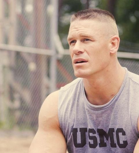 Foto de John Cena