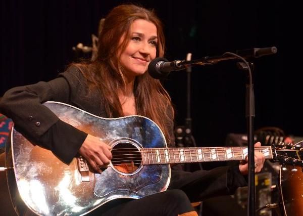 Foto de Matraca Berg