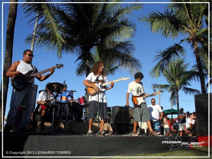 Foto de Hc Roots Reggae