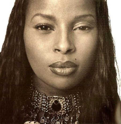 Foto de Mary J. Blige