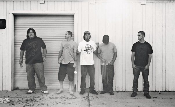 Photo of Iration