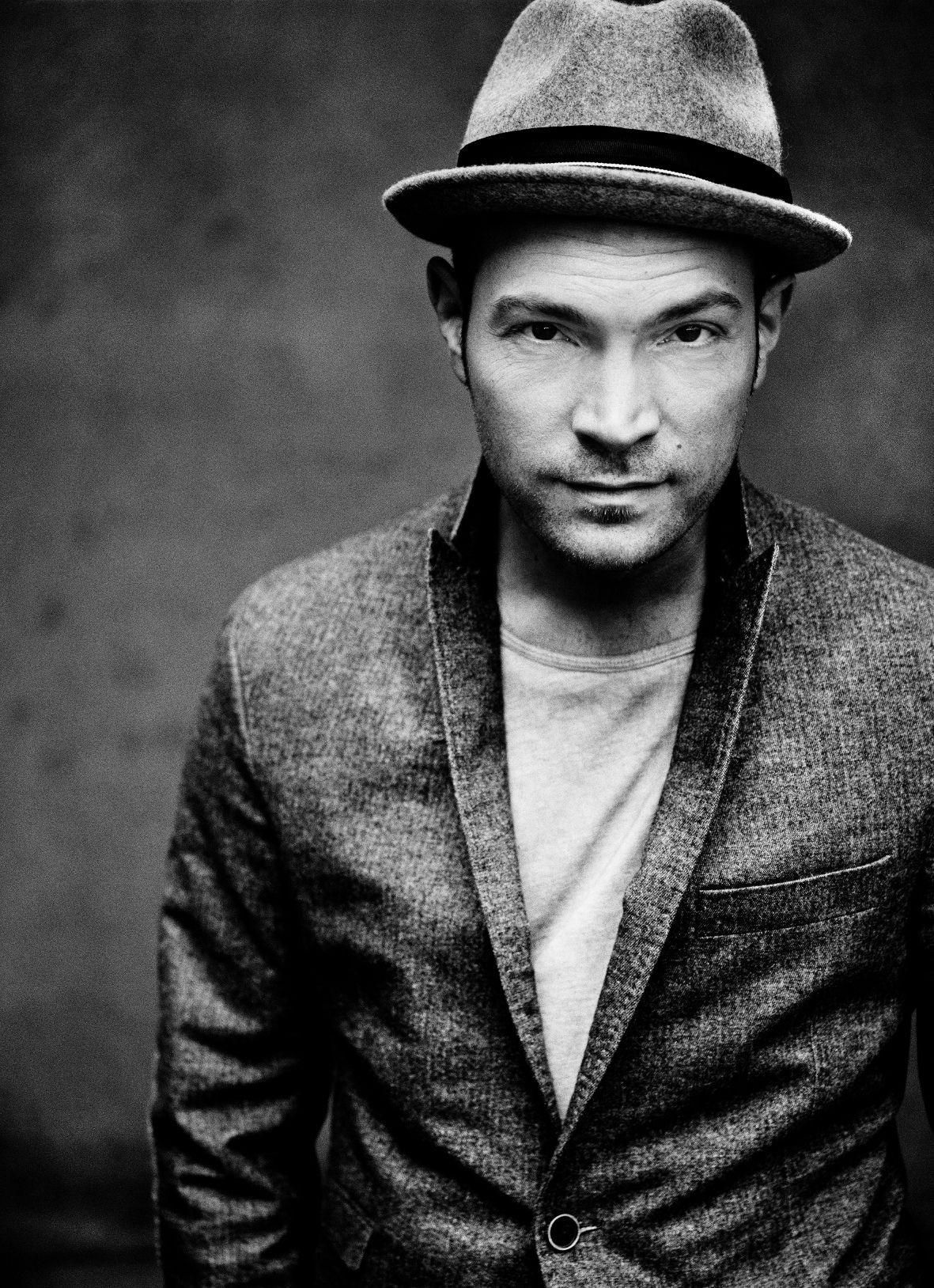 Foto de Roger Cicero