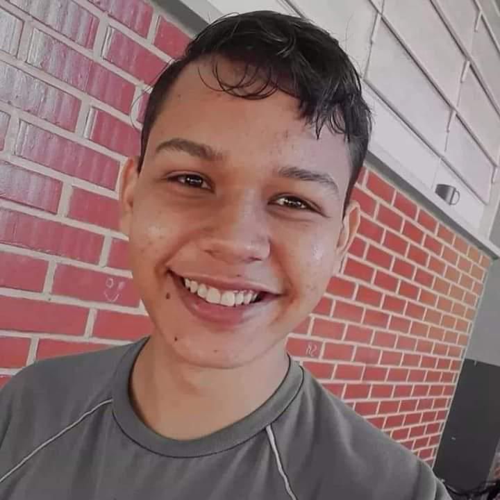 Photo of Ghabriel Vieira