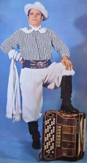 Foto de Gildo de Freitas