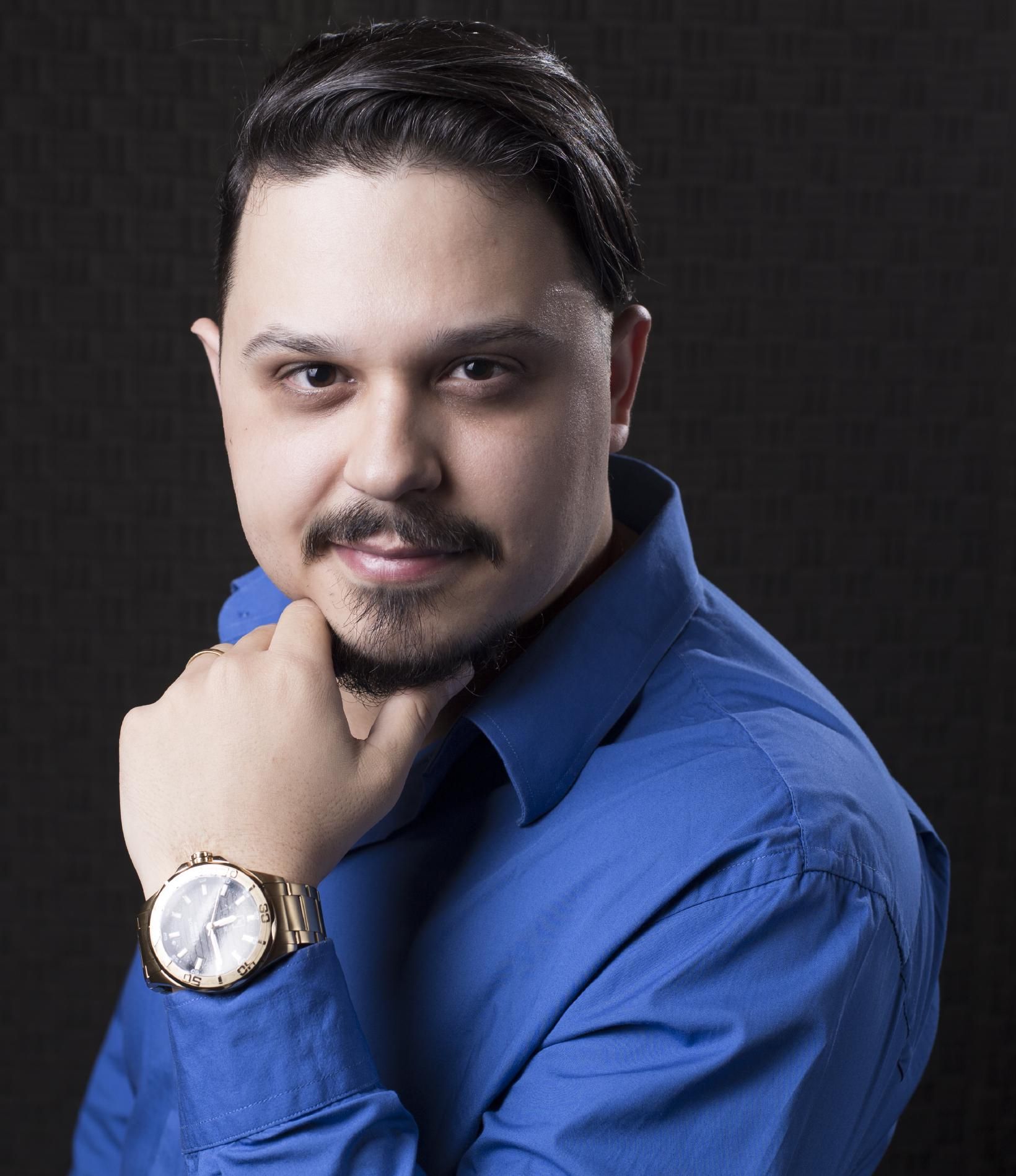 Foto de Heliel Morinati