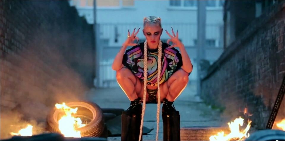 Foto de Brooke Candy