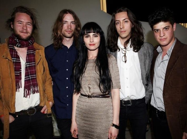 Foto de The Preatures