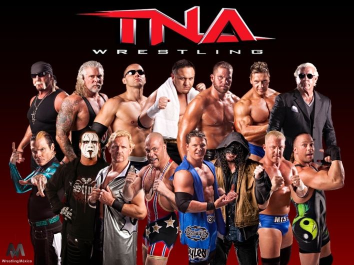 Foto de TNA