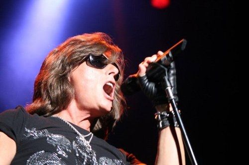 Foto de Joe Lynn Turner