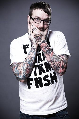 Foto de Dallas Green
