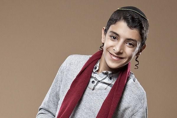 Foto de Uziya Tzadok