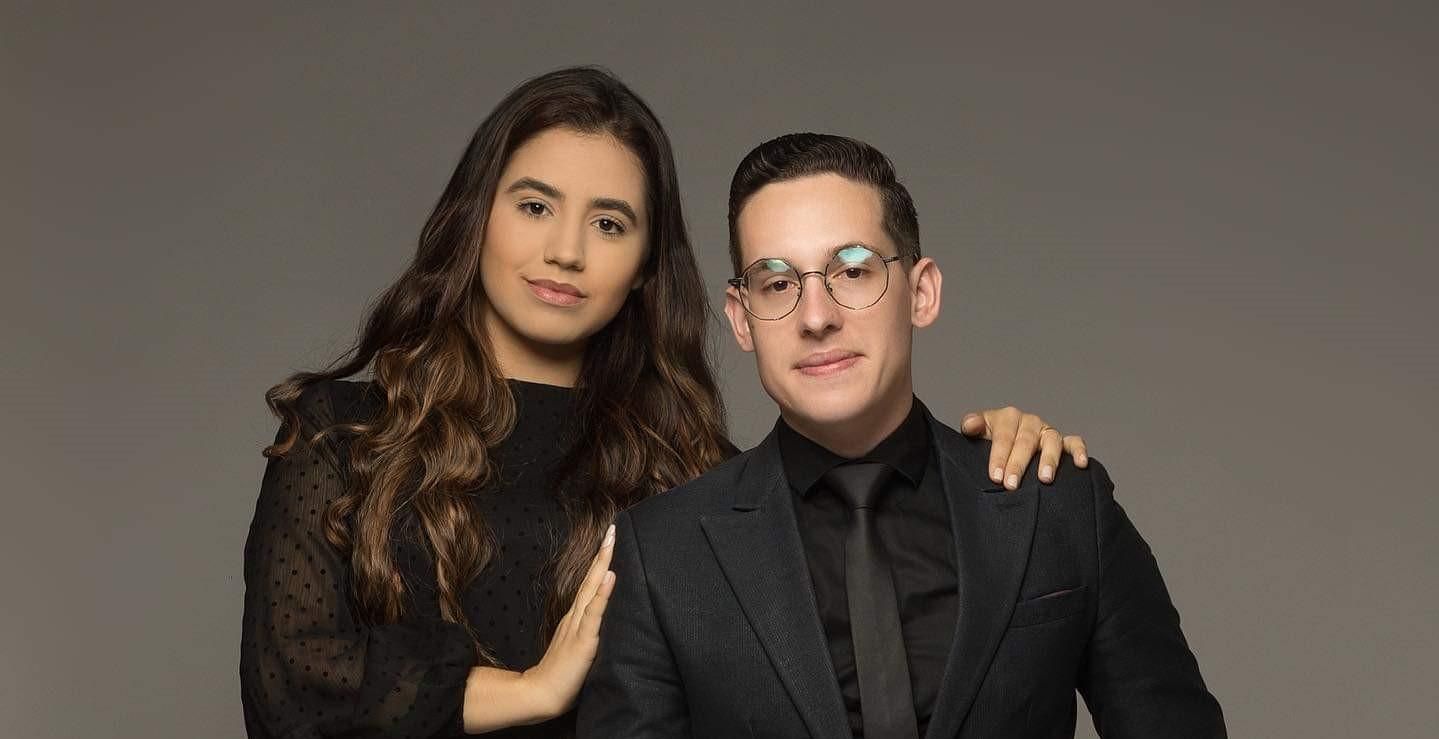 Foto de Jefferson & Suellen